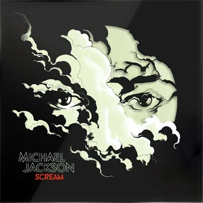 Immagine prodotto di Michael Jackson - Scream (Glow In The Dark / Blue Translucent w/ Luminous Splatter Coloured) (2 LP)