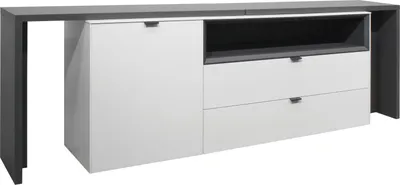 Produktbild von Sideboard Tisch Beistellschrank Kommode Anrichte Schrank "Shayla III"