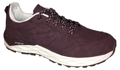Produktbild von Jack Wolfskin Portland Low W Damen Wanderschuhe in Gr. 39