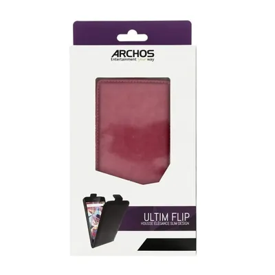 Produktbild von Archos Auar55Cobpfl06