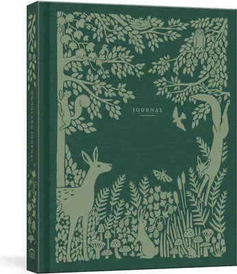 Produktbild von Woodland Journal