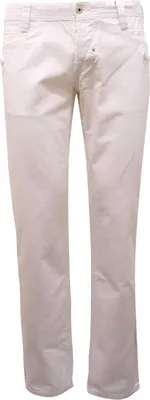 Produktbild von 7862AQ jeans uomo D&G DOLCE & GABBANA TIGHT man trousers