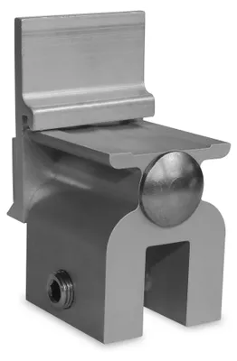Produktbild von K2 Systems Blechfalzklemme Single Snap SeamClamp CF x
