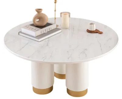 Immagine prodotto di Tavolino moderno - elegante, funzionale e ideale per il soggiorno