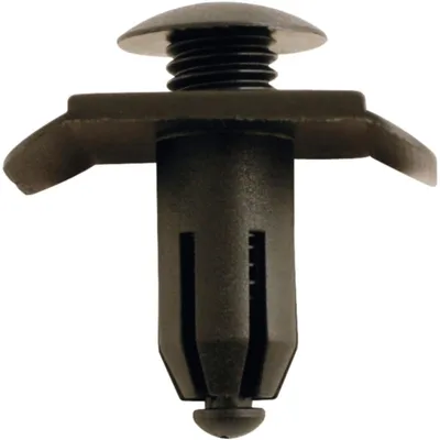 Produktbild von KS TOOLS 420.5555 Halteclipsatz Karosserie