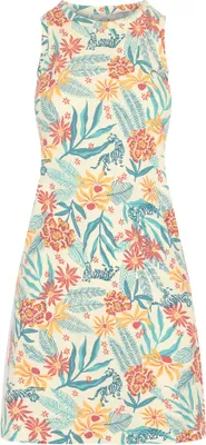 Produktbild von Sherpa Adventure Gear Sherpa Damen Padma Sporty Kleid PEETHO TIGER FLORAL L