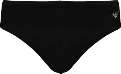 Produktbild von EMPORIO ARMANI Herren Essential Eagle Badeslip
