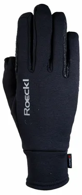 Productafbeelding van Roeckl WELDON winterhandschoenen, maat: 9.5, kleur: zwart
