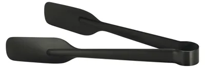 Immagine prodotto di Pinze da pasticceria PVD, nero , lunghezza: 240 mm