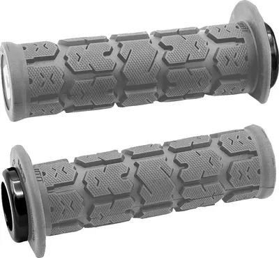 Produktbild von Odi Roque 2.1 Verriegelungsgriffe Grau 125 mm Grau 125 mm