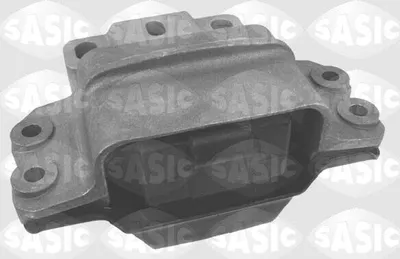 Produktbild von SASIC Lagerung Schaltgetriebe 9001942 für VW GOLF VI (5K1) Golf V Schrägheck (1K1) TOURAN (1T1, 1T2) GOLF PLUS (5M1, 521) für AUDI A3 Sportback (8PA)