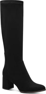 Produktbild von Marco Tozzi Damen Stiefeletten 2-25500-41 001 Farbe: Schwarz Größe: 40