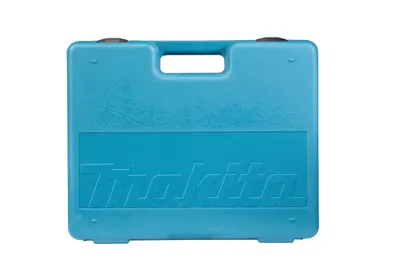 Produktbild von Makita Transportkoffer Kunststoff