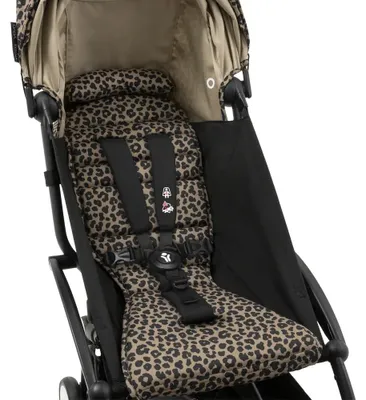 Produktbild von Stokke® YOYO® 6+ color pack - Leopard