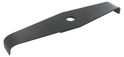 Image de Lame de coupe pour bosseuse, avec 2 dents - Coupe de 320 mm, diamètre de l'alésage de 20 mm
