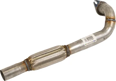 Produktbild von Auspuffrohr vorn mit Flexrohr 46822192,