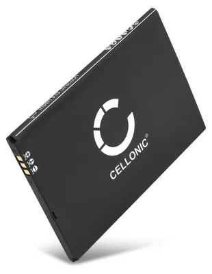 Produktbild von CELLONIC 1x Akku für Mobilfunk Kompatibel mit Emporia Smart 3, AK-S3 - (2100mAh , 3.8V)