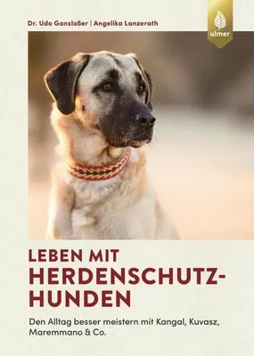 Image de Leben mit Herdenschutzhunden