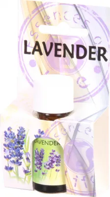 Obrázek produktu pro Olej esenciální LEVANDULE 10ml