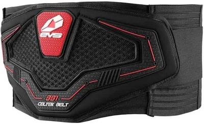 Produktbild von Evs Sports Celtek Hüftprotektoren Schwarz S Schwarz S