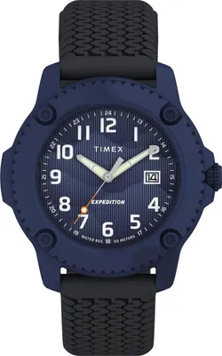 Produktbild von Timex Expedition Nord Timberline Herrenuhr Timex-TW4B34600