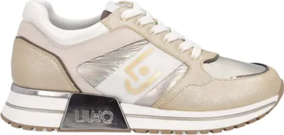 Immagine prodotto di Scarpe Liu Jo 4F2777tx281 Oro Bianco