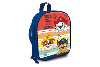Produktbild von BETA SERVICE,GUBIC,AACHEN Rucksack 29cm Pawv Patrol 0