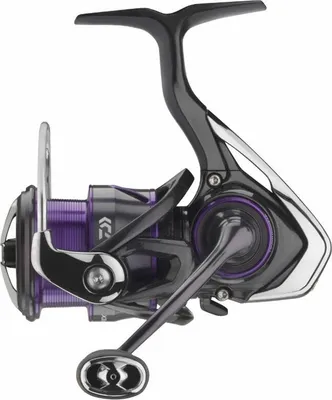 Immagine prodotto di DAIWA 22 PROREX V LT, 2500-XH, ambidestro, mulinello da pesca a spinning, freno anteriore, 10609-250