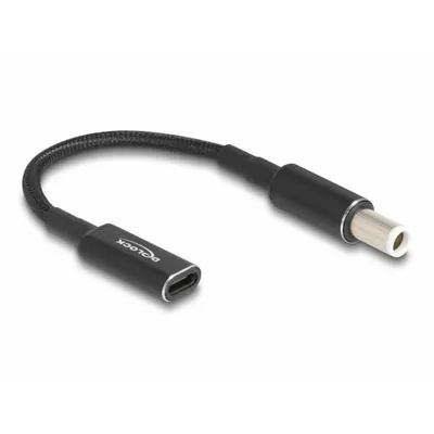 Produktbild von DELOCK Adapterkabel Notebook Ladekabel USB Type-C  Dell