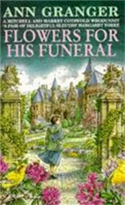Image de Flowers for His Funeral
