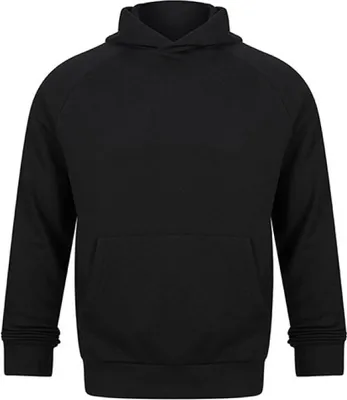 Produktbild von Tombo TL710 | Uni Athleisure Hoodie XS bis XXL - Farbe: Black - Größe: M