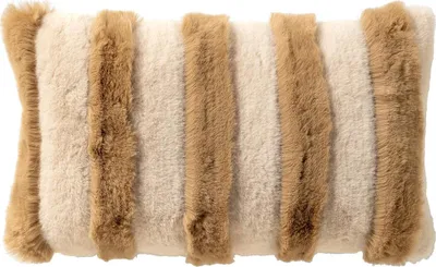 Produktbild von Dutch Decor Kissenbezug Ellie 30x50 cm Beige