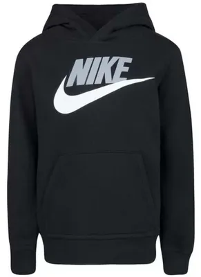 Immagine prodotto di Felpa con cappuccio Nike 86G703-023 da Unisex