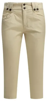 Image de ISABEL MARANT pantalon femme beige - 36