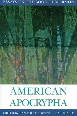 Produktbild von American Apocrypha