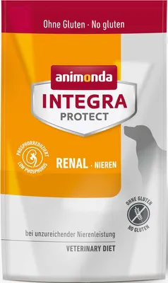 Produktbild von animonda Trocken Integra Renal