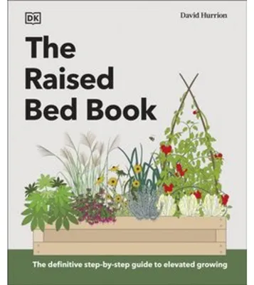 Imagen del producto de The Raised Bed Book