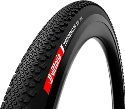 Immagine prodotto di Vittoria Terreno T50 Mixed 28 pollici (40-622) Pneumatico gravel 40 Nero - vari...