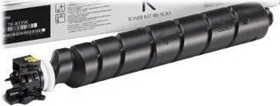 Produktbild von Kyocera Toner Schwarz, TK-8335K