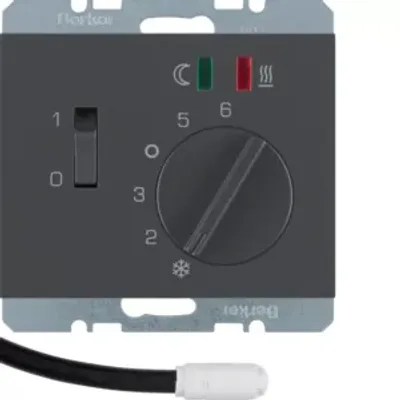 Produktbild von Hager 20347106, 1 Stück(e), 230 V