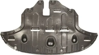 Produktbild von BLIC Motorabdeckung Motorschutz für KIA SPORTAGE (SL) Sportage (QL, QLE) SPORTAGE (JE, KM)