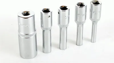 Produktbild von SALTUS 1/4\ Steckschlüssel-Einsatz-Set 3-14…