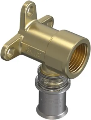 Obrázok produktu pre Stenový kotúč Wavin 20x1/2" (č. 4064406)