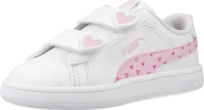 Zdjęcie produktu dla Puma Puma Smash 3.0 Hearty Biały
