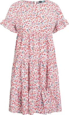 Obrázek produktu pro Tooche Kleid "Crazy"