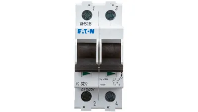 Obrázek produktu pro Modulární odpínač 32A 2P IS-32/2 276267