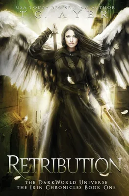 Produktbild von Retribution