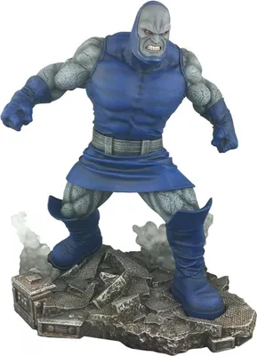 Produktbild von Darkseid PVC Figure