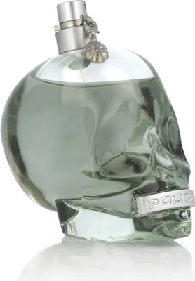 Immagine prodotto di Police To Be Green Eau De Toilette Spray 125ml