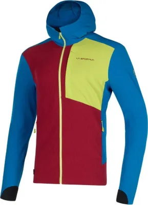 Produktbild von Jacken La Sportiva Descender Storm L71320634